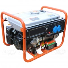 Бензогенератор EVOline PB 5000 E 4 кВт в Калининграде