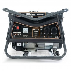 Бензогенератор Helmut LT 2200 2 кВт в Калининграде