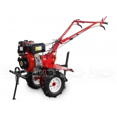 Мотоблок Herz DPT1G-105E в Калининграде