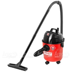 Хозяйственный пылесос Зубр ПУ-15-1200 М1 в Калининграде