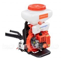 Опрыскиватель бензиновый Ayger GS-51-14L в Калининграде