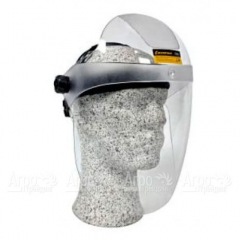 Щиток защитный поликарбонатный Champion в Калининграде