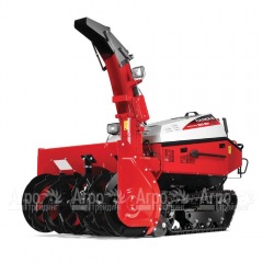 Снегоуборщик гусеничный Caiman Edo 40Y в Калининграде