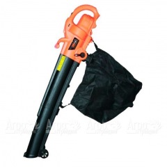 Воздуходувка электрическая Prorab EV 2200 в Калининграде