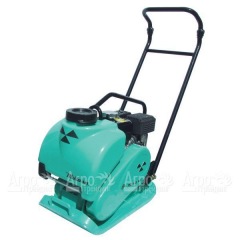 Виброплита бензиновая Mikasa MVC-F60R VAS в Калининграде