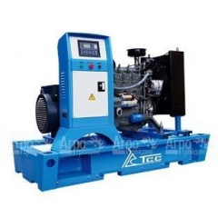 Дизель генератор «Славянка» АД-30С-Т400-1РМ6 в Калининграде