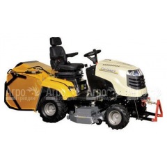 Садовый трактор Cub Cadet CC 3250 RDH 4WD в Калининграде