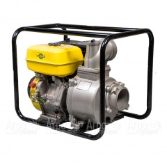 Бензиновая мотопомпа Mateus MS04003 в Калининграде