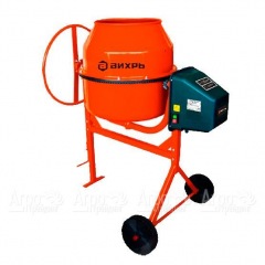 Бетоносмеситель Вихрь БМ-160П (Бетономешалка Вихрь БМ-160П) в Калининграде