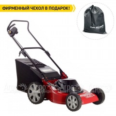 Газонокосилка электрическая MA.RI.NA GX-46 E 1600 W в Калининграде
