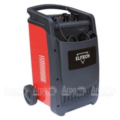 Пускозарядное устройство Elitech УПЗ 600/540 в Калининграде