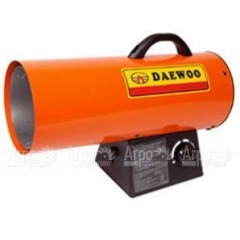 Газовая тепловая пушка Daewoo DLT-FA50P в Калининграде