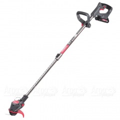 Аккумуляторный триммер Победа ТА 201 в Калининграде