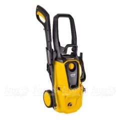 Мойка высокого давления Huter W195-PRO в Калининграде