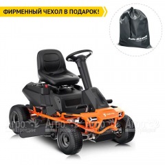 Райдер садовый Yard Fox T 96 SB в Калининграде