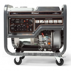 Дизельгенератор Helmut LD 8000EA 7.5 кВт в Калининграде