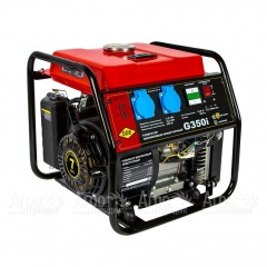 Инверторный бензогенератор DDE G350i 3.2 кВт в Калининграде