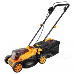 Газонокосилка аккумуляторная DEKO DKLM20V в Калининграде