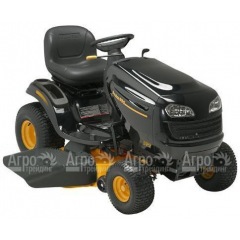 Садовый минитрактор Poulan Pro PBGT26H54 в Калининграде