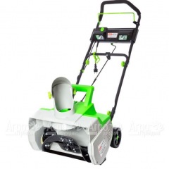 Снегоуборщик электрический RedVerg RD-ESB45/2000L в Калининграде