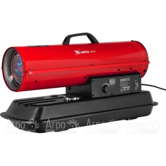 Дизельная тепловая пушка MTX DHB-20i в Калининграде