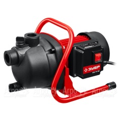 Поверхностный насос Зубр НПЦ-М1-800 в Калининграде