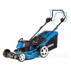 Газонокосилка электрическая Hyundai LE 4620S в Калининграде