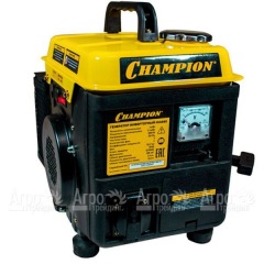 Инверторный бензогенератор Champion IGG980 1 кВт в Калининграде