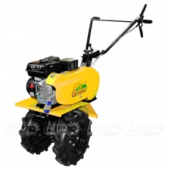 Мотоблок Целина МБ-600 в Калининграде