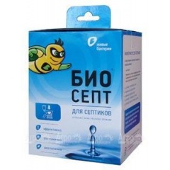 Биоактиватор Биосепт 600 г в Калининграде