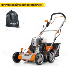 Аэратор бензиновый Daewoo DSC 4000 Old в Калининграде