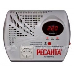 Стабилизатор Ресанта АСН-500 Н/1-Ц в Калининграде