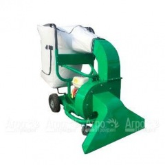 Садовый пылесос Laski VS80 в Калининграде