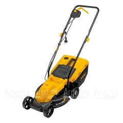 Газонокосилка электрическая Denzel GM-1100 в Калининграде