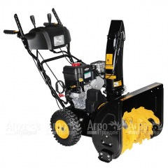 Снегоуборщик Champion ST656BS в Калининграде