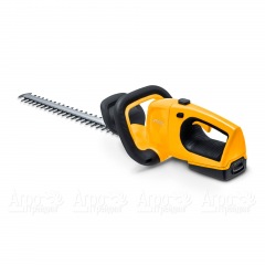 Аккумуляторный кусторез Stiga HT 100e Kit в Калининграде
