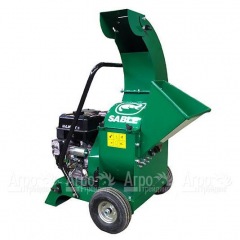 Измельчитель веток и сучьев бензиновый Sable Chippo 90E в Калининграде