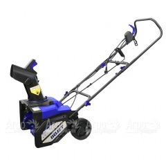 Снегоуборщик электрический Bojet EST-46 в Калининграде