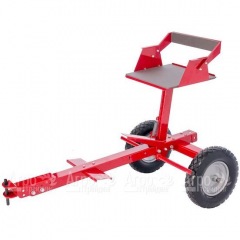 Набор для обработки земли для мотоблока Мобил К АПМ-350 ПРО в Калининграде