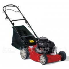 Газонокосилка бензиновая MTD 46 SPB в Калининграде