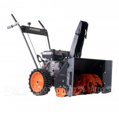 Снегоуборщик бензиновый Patriot PS 601 в Калининграде