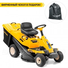 Садовый райдер Cub Cadet LR2 NR76 в Калининграде