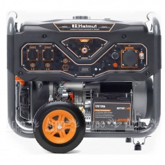 Бензогенератор Helmut LS 10000EA 9 кВт в Калининграде