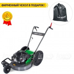 Косилка для высокой травы Caiman Pampa 60C в Калининграде