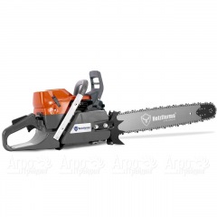 Бeнзoпилa Holzfforma G372XP-18" в Калининграде