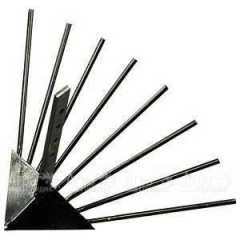 Плуг для Partner PFT5554RB, PFT5581RB в Калининграде