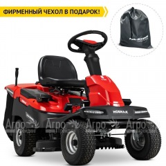 Садовый райдер Мобил К XPA76 Премиум в Калининграде