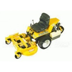 Бензиновая коммерческая газонокосилка Walker - MB в Калининграде