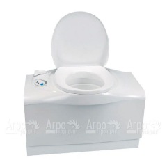 Биотуалет Thetford Cassette C402X Right в Калининграде