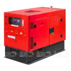 Дизельгенератор Fubag DS 15000 DAC ES 9.6 кВт в Калининграде